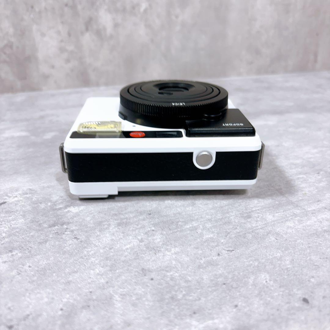 LEICA ライカ ゾフォート チェキ インスタント フィルム カメラ ジャンク