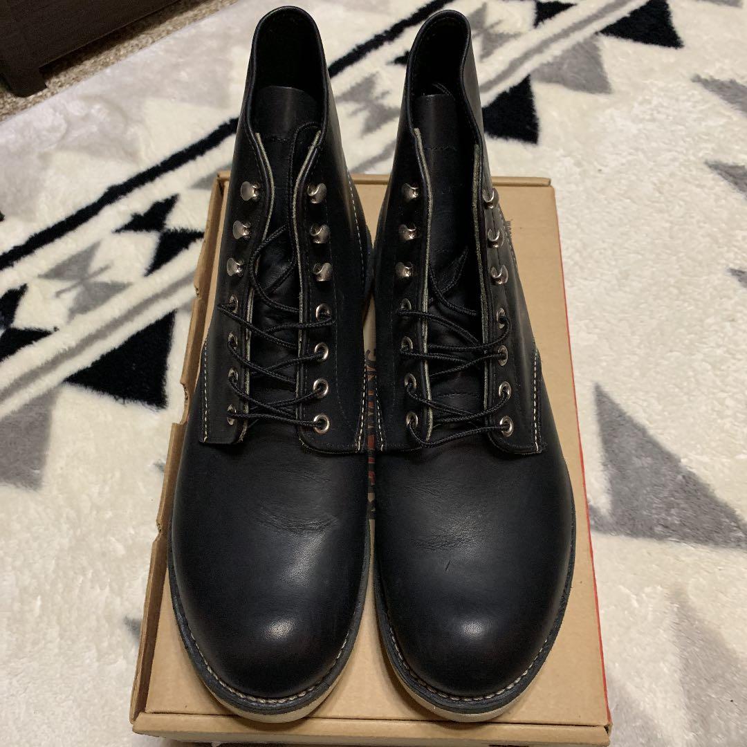 レッドウィング RED WING ブーツ