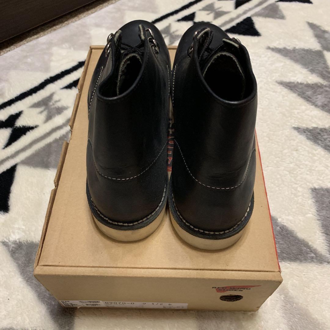 レッドウィング RED WING ブーツ