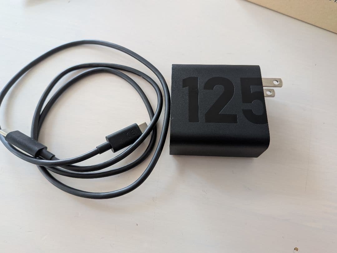 motorola edge 50 PRO 本体