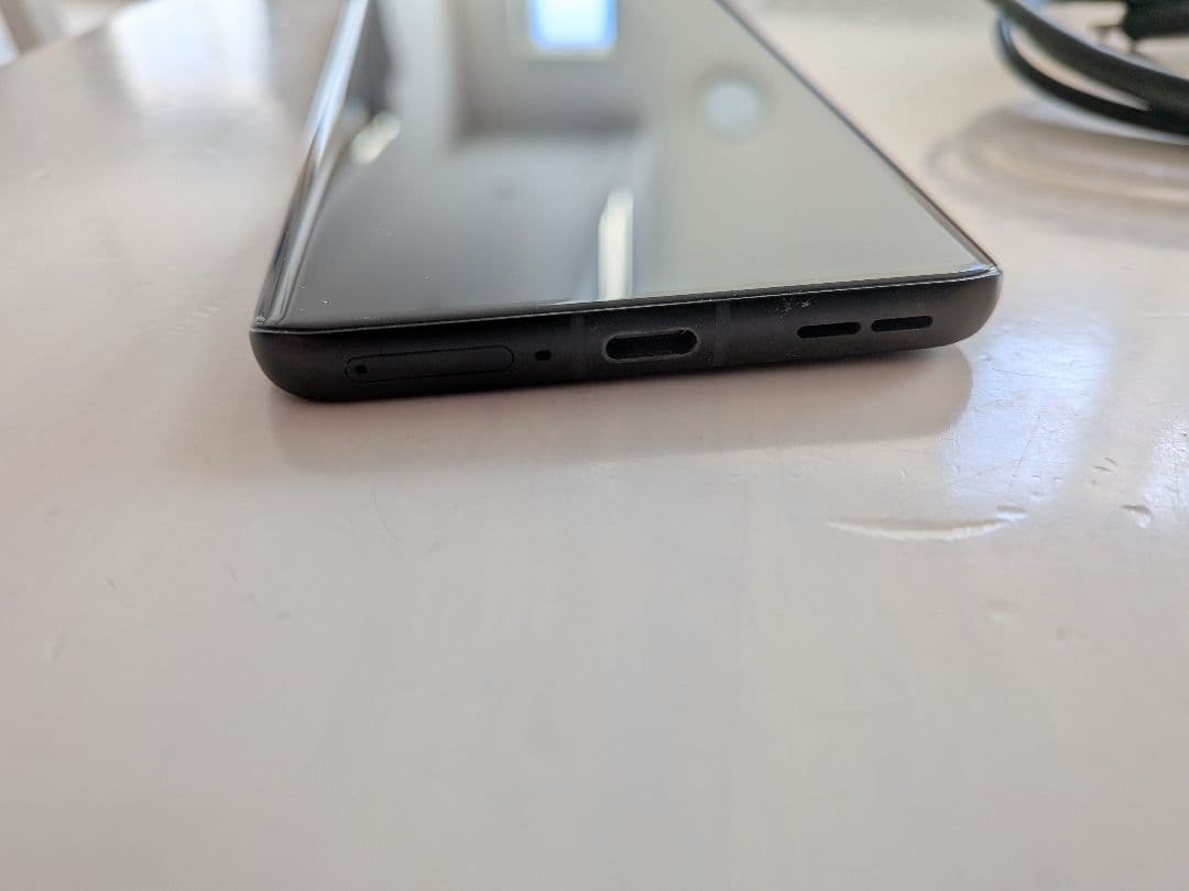 motorola edge 50 PRO 本体