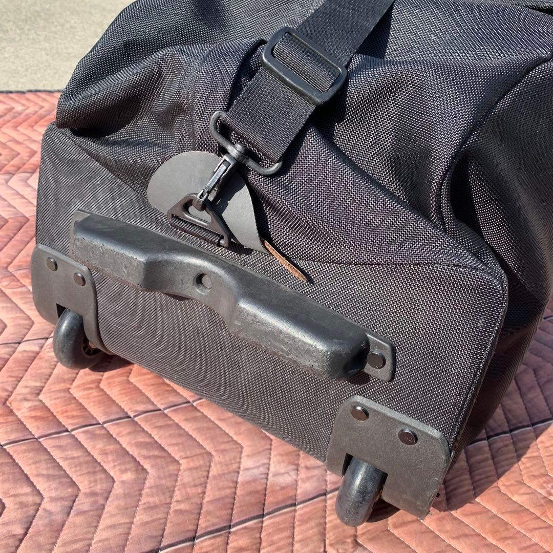 mont-bell キャリーバッグ　モンベル　キャンプ　BBQ スポーツ