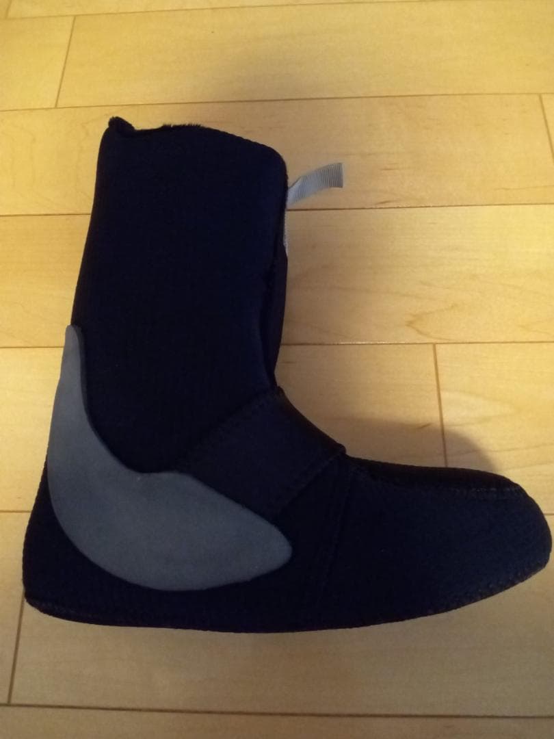 BURTON ZIPLINE YOUTH 24 バートン ジップライン 24CM