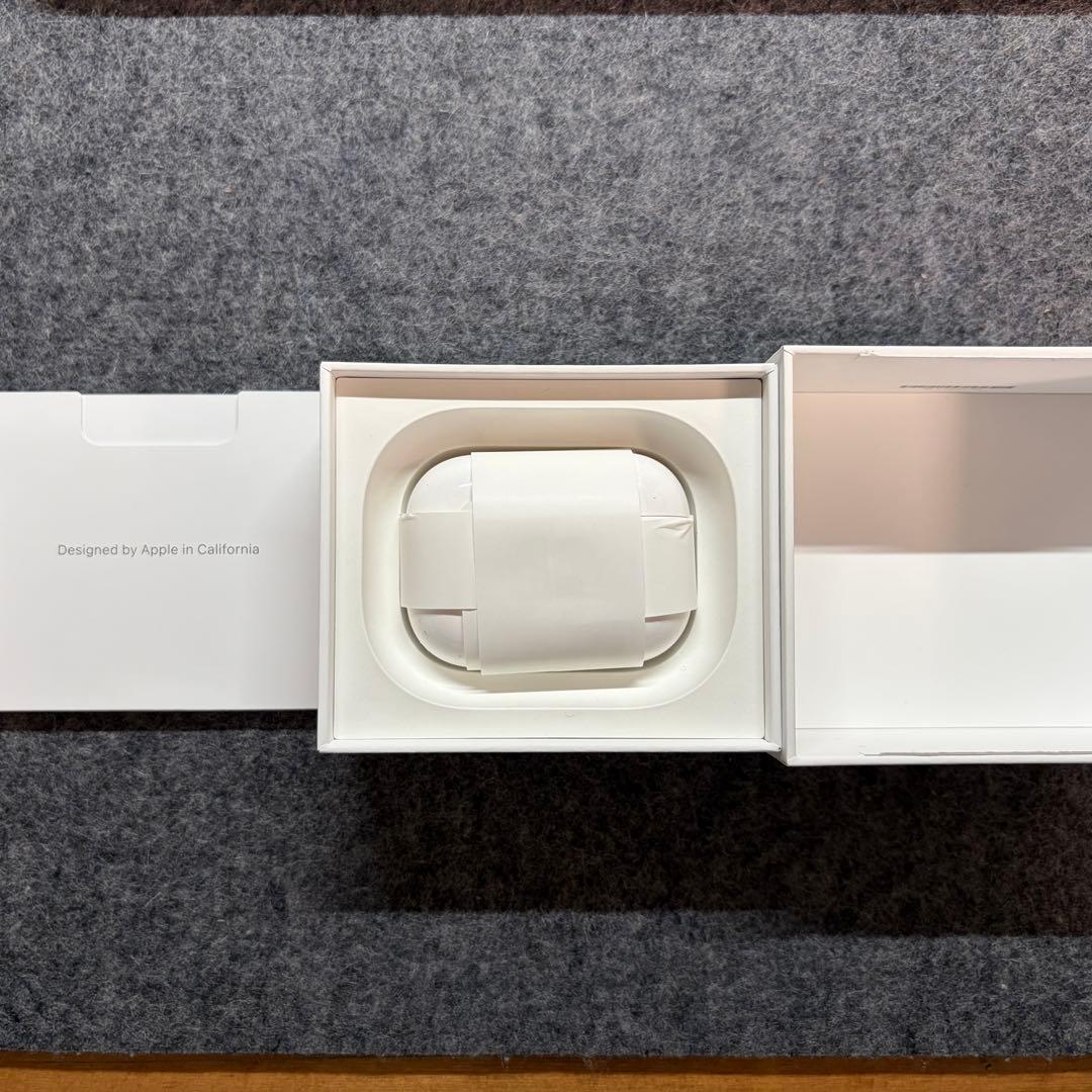 AirPods Pro (第2世代) 本体 USB-C充電ケース付き