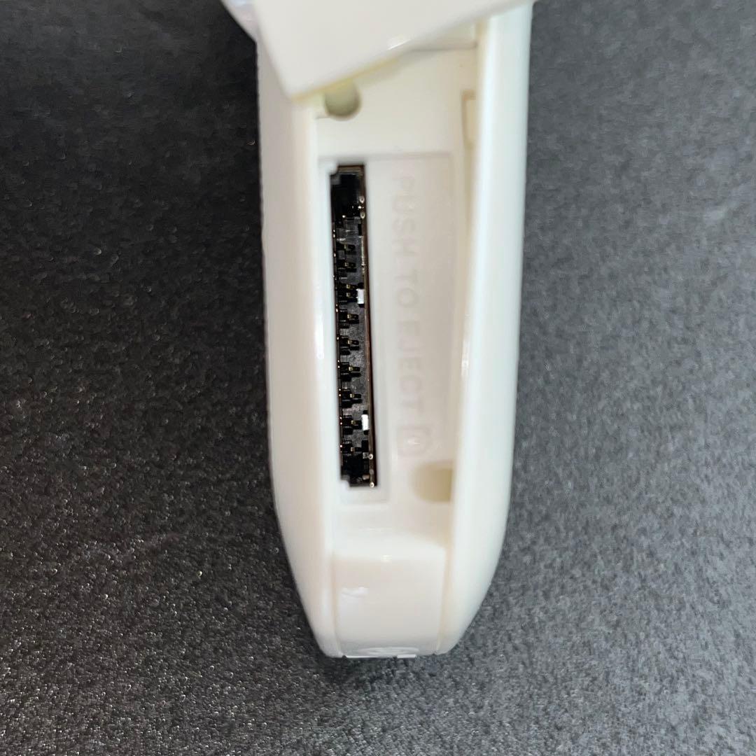 ☆人気稀少☆SANYOデジタルムービーカメラXacti DMX-CG9W動作良好