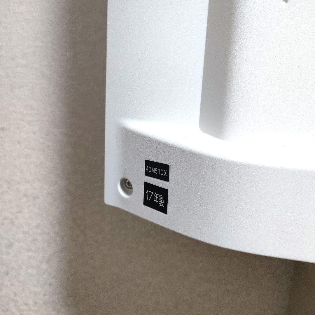 TOSHIBA[2017年製品]40M510X