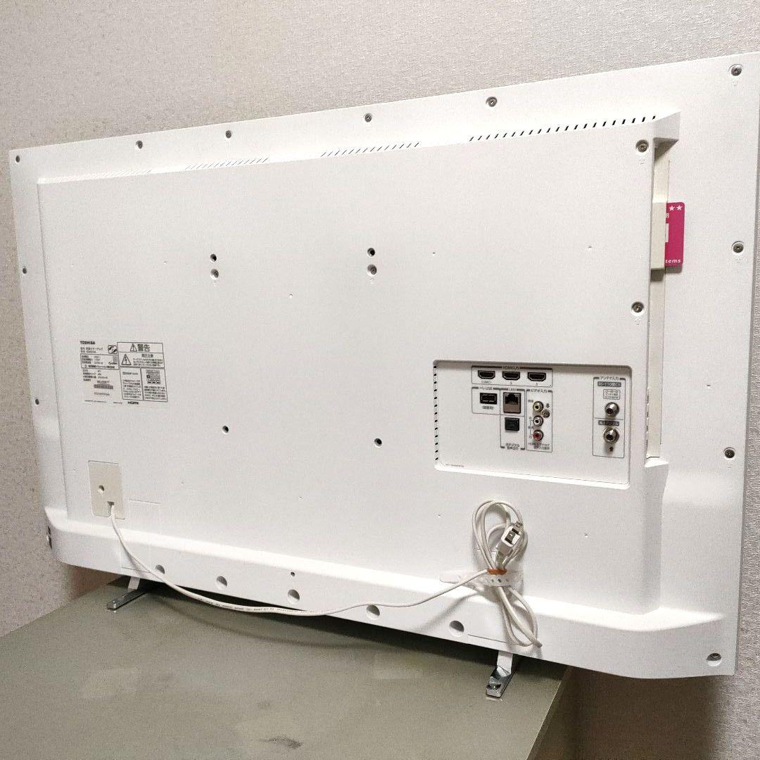 TOSHIBA[2017年製品]40M510X