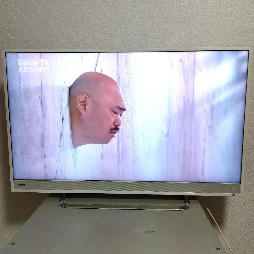 TOSHIBA[2017年製品]40M510X