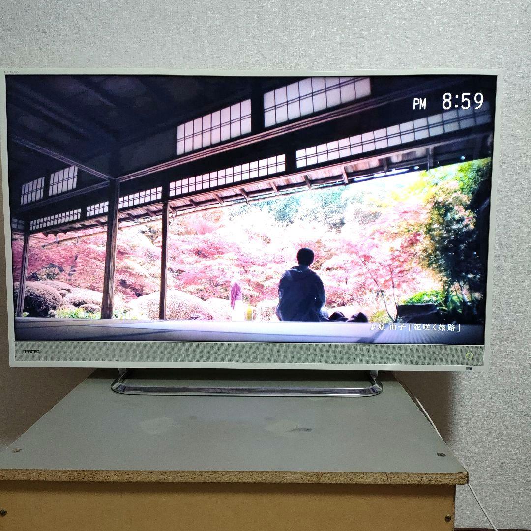 TOSHIBA[2017年製品]40M510X