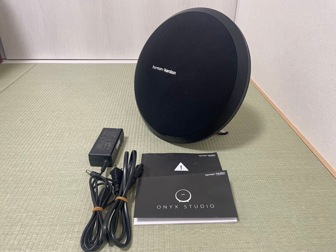harman/kardon ONYX STUDIO ワイヤレススピーカー即日発送