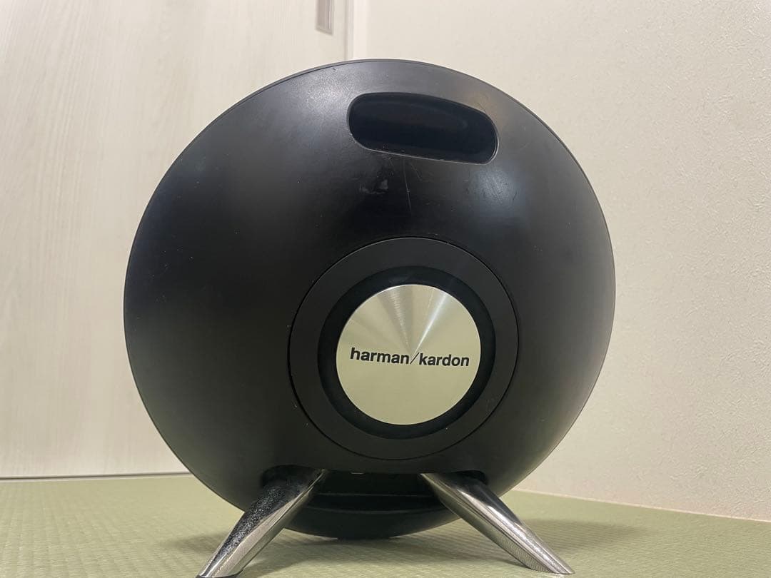 harman/kardon ONYX STUDIO ワイヤレススピーカー即日発送