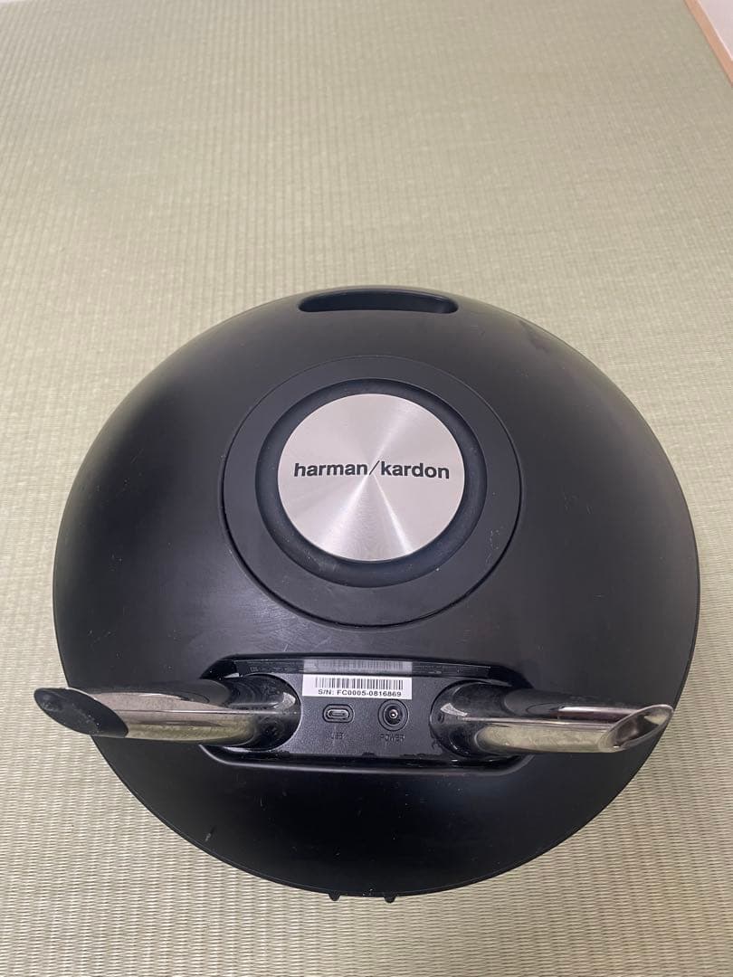 harman/kardon ONYX STUDIO ワイヤレススピーカー即日発送
