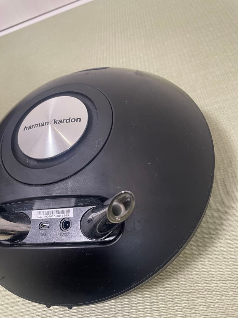 harman/kardon ONYX STUDIO ワイヤレススピーカー即日発送