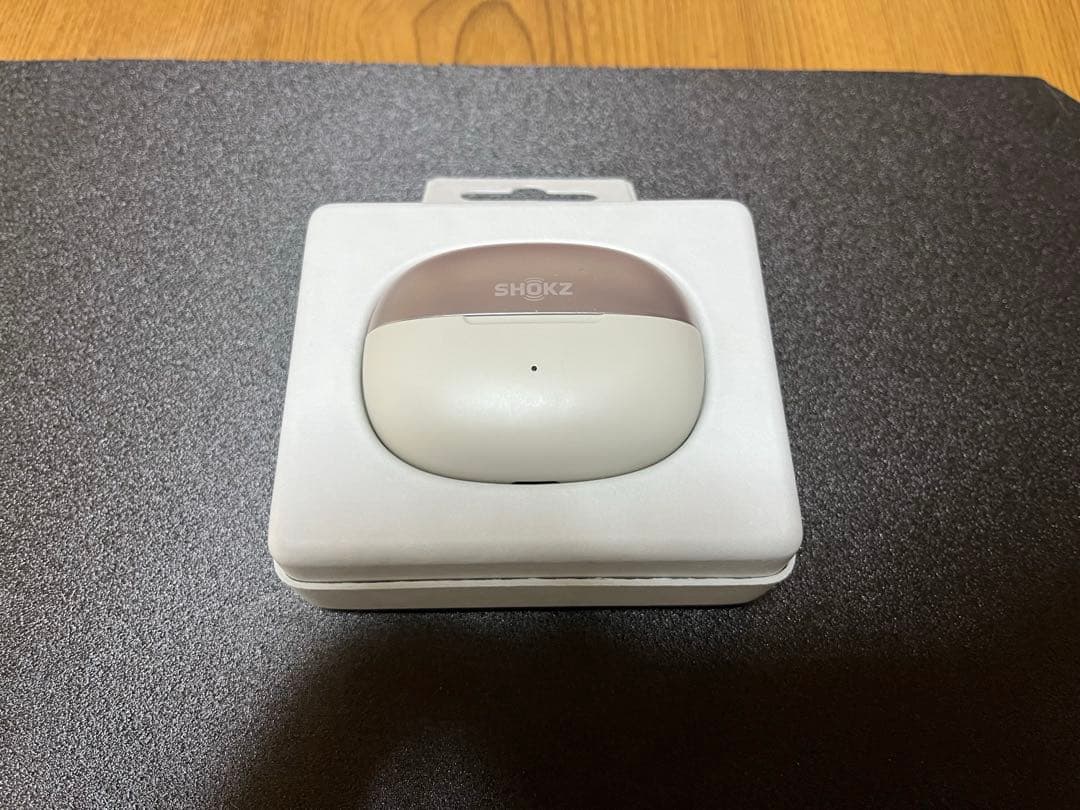 イヤホン SHOKZ OpenDots ONE