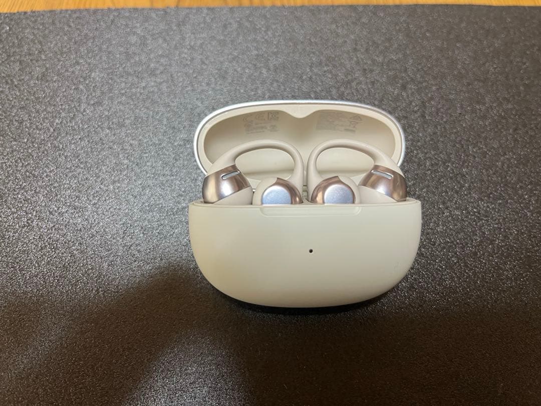 イヤホン SHOKZ OpenDots ONE