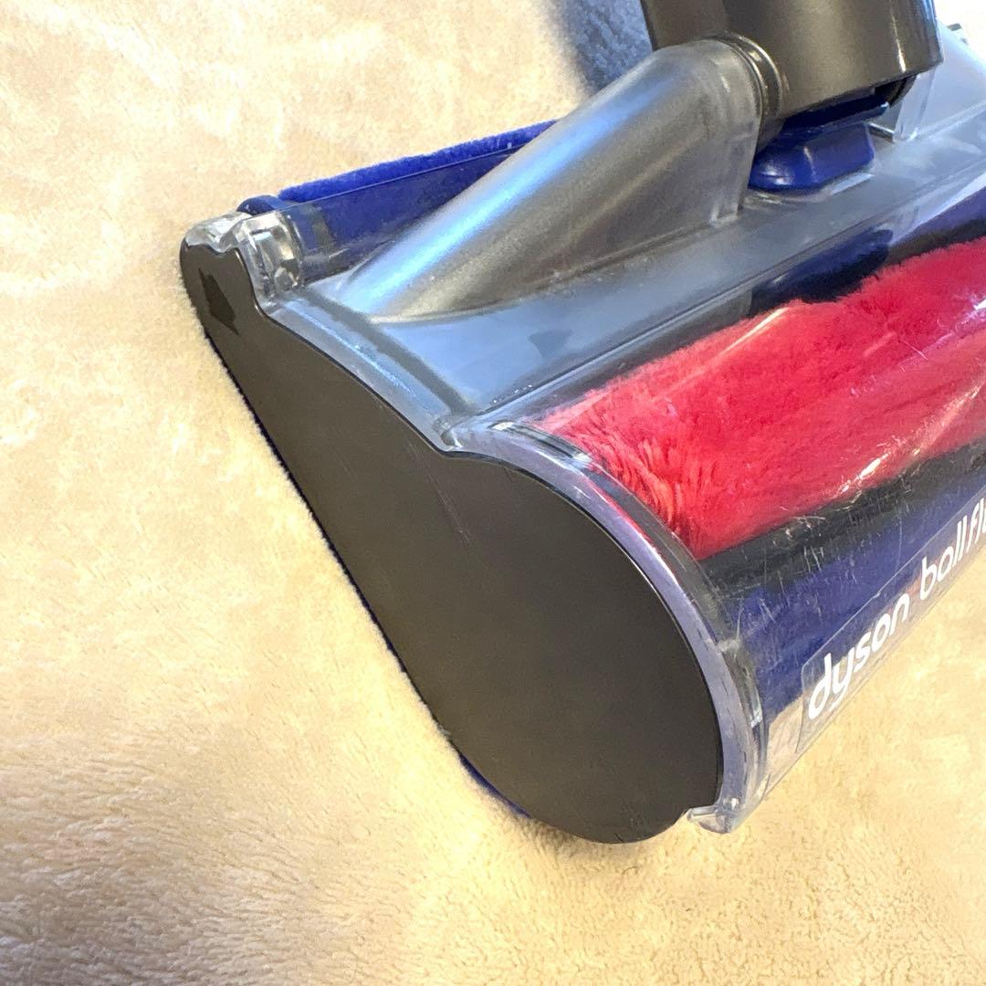 CY25CY24 ダイソン掃除機　ソフトローラークリーナーヘッド 151868