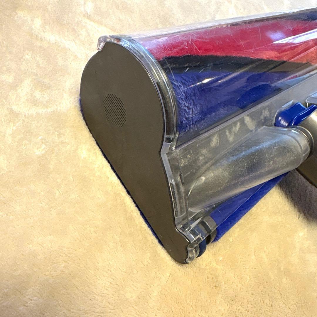 CY25CY24 ダイソン掃除機　ソフトローラークリーナーヘッド 151868