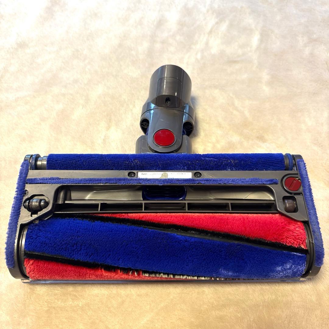 CY25CY24 ダイソン掃除機　ソフトローラークリーナーヘッド 151868