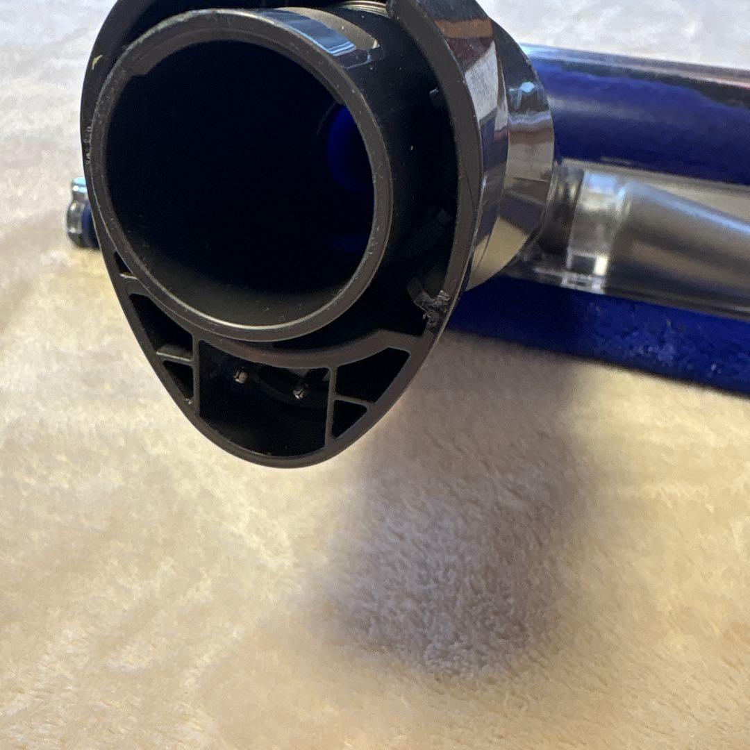 CY25CY24 ダイソン掃除機　ソフトローラークリーナーヘッド 151868