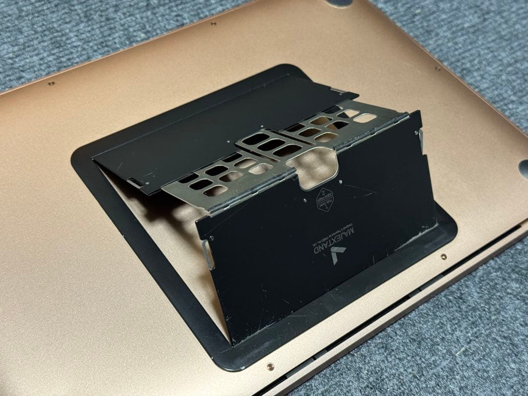 MacBook Air m1メモリ16GB SSD512GB