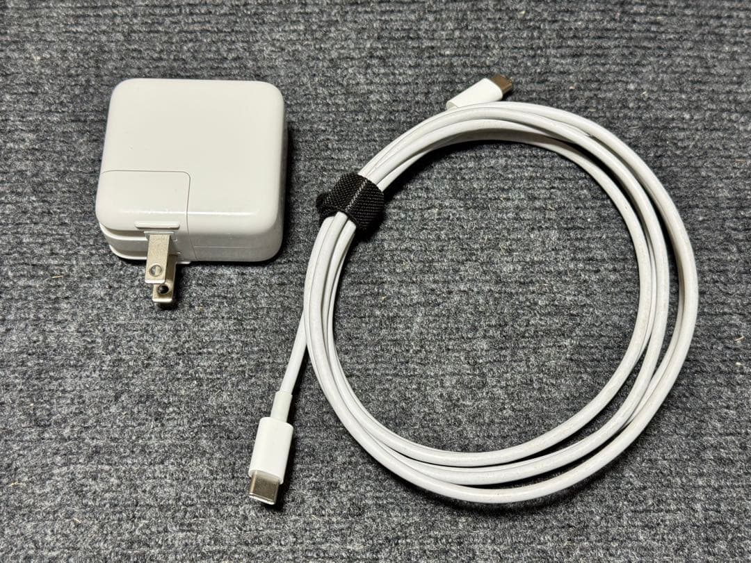 MacBook Air m1メモリ16GB SSD512GB