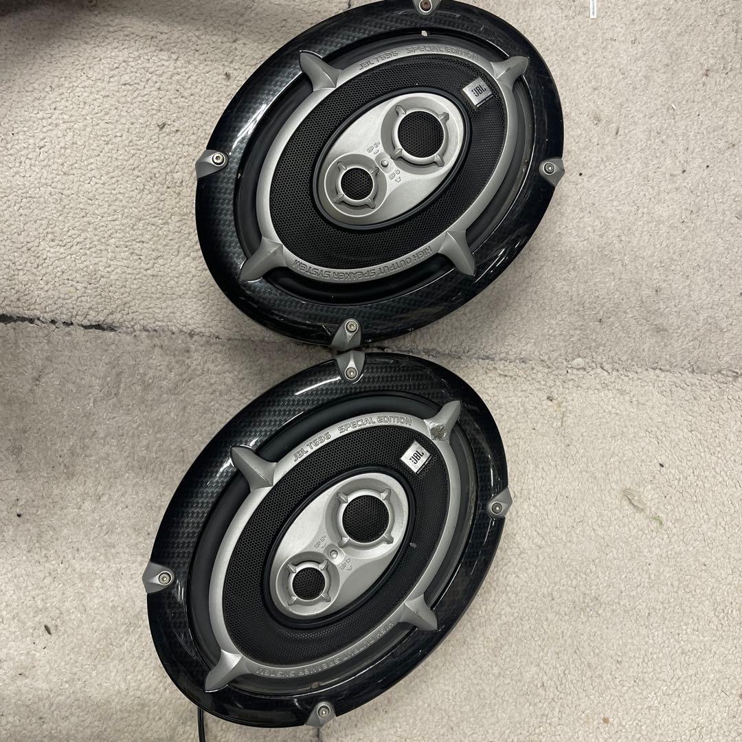 スピーカー・ウーファー JBL696