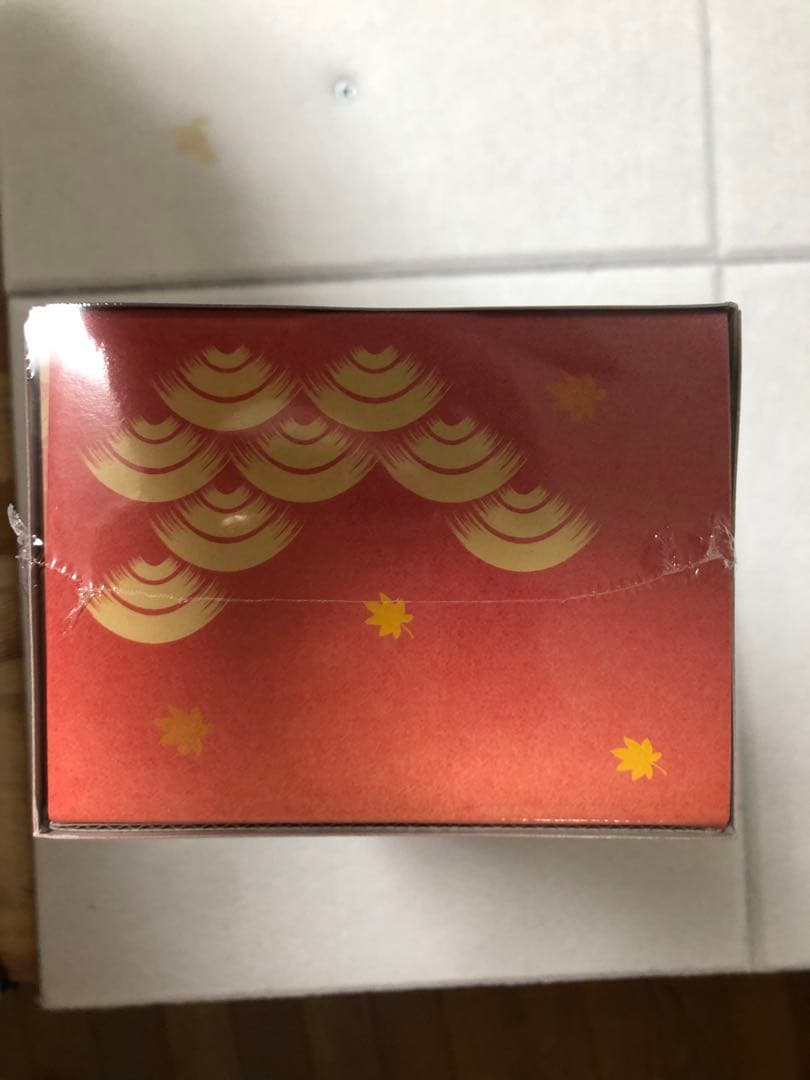 ポケモンセンター ヒロシマ スペシャルBOX 未開封