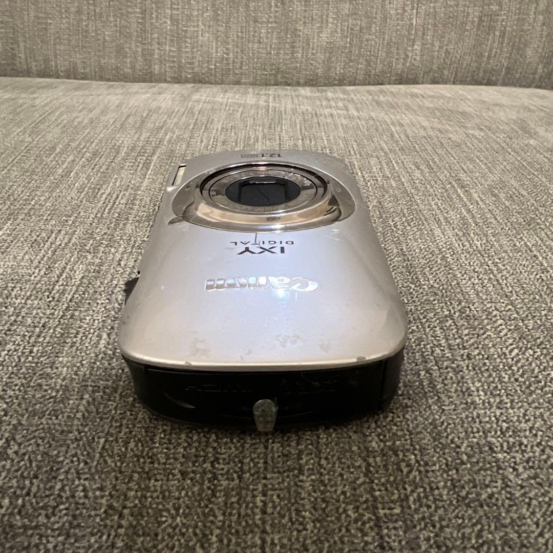 Canon IXY DIGITAL 510IS ジャンク品