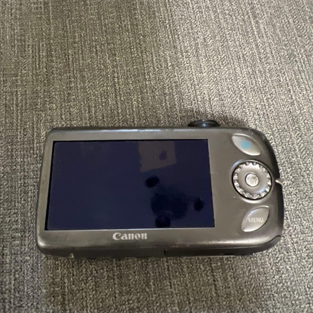 Canon IXY DIGITAL 510IS ジャンク品