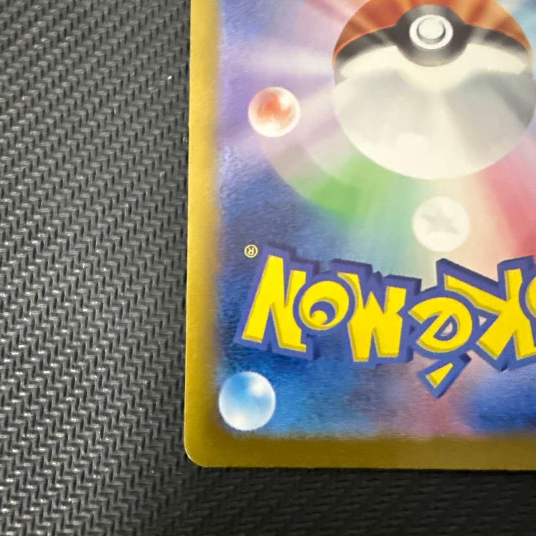 ゼイユ SAR（sv6 130/101）