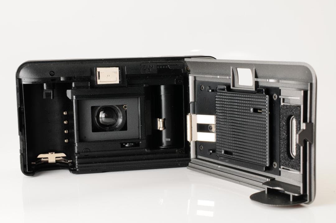 コニカ Konica BiG mini BM-201