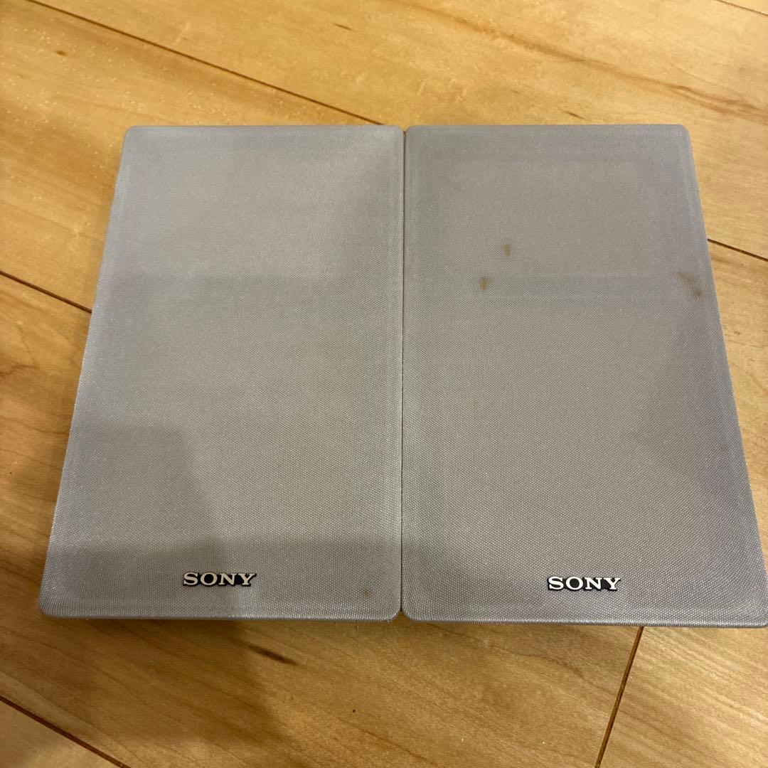 SONY ミニコンポ SONY HCD-M35WM