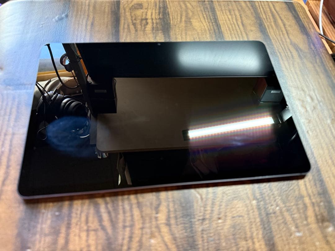 GALAXY s8 tab 11インチ