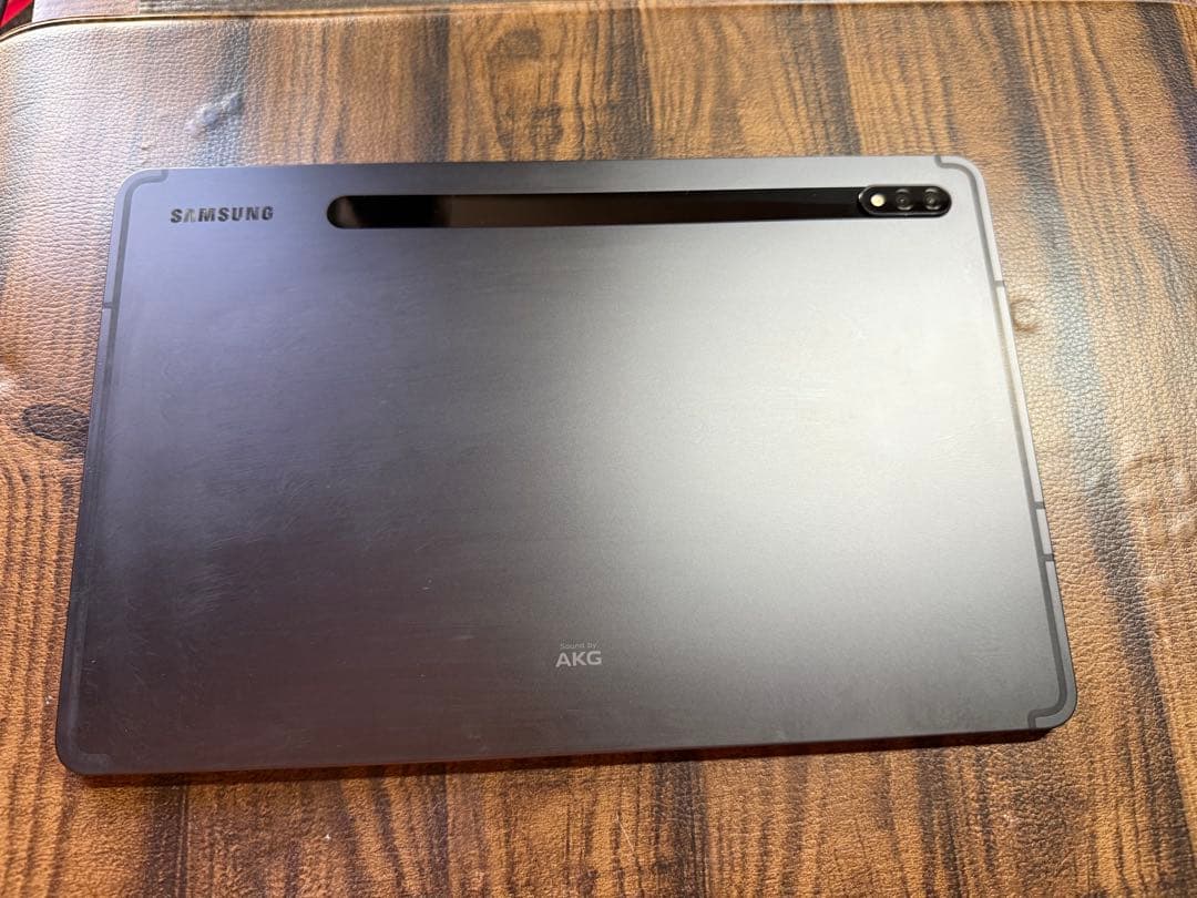 GALAXY s8 tab 11インチ