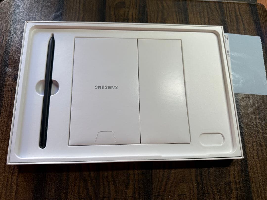 GALAXY s8 tab 11インチ