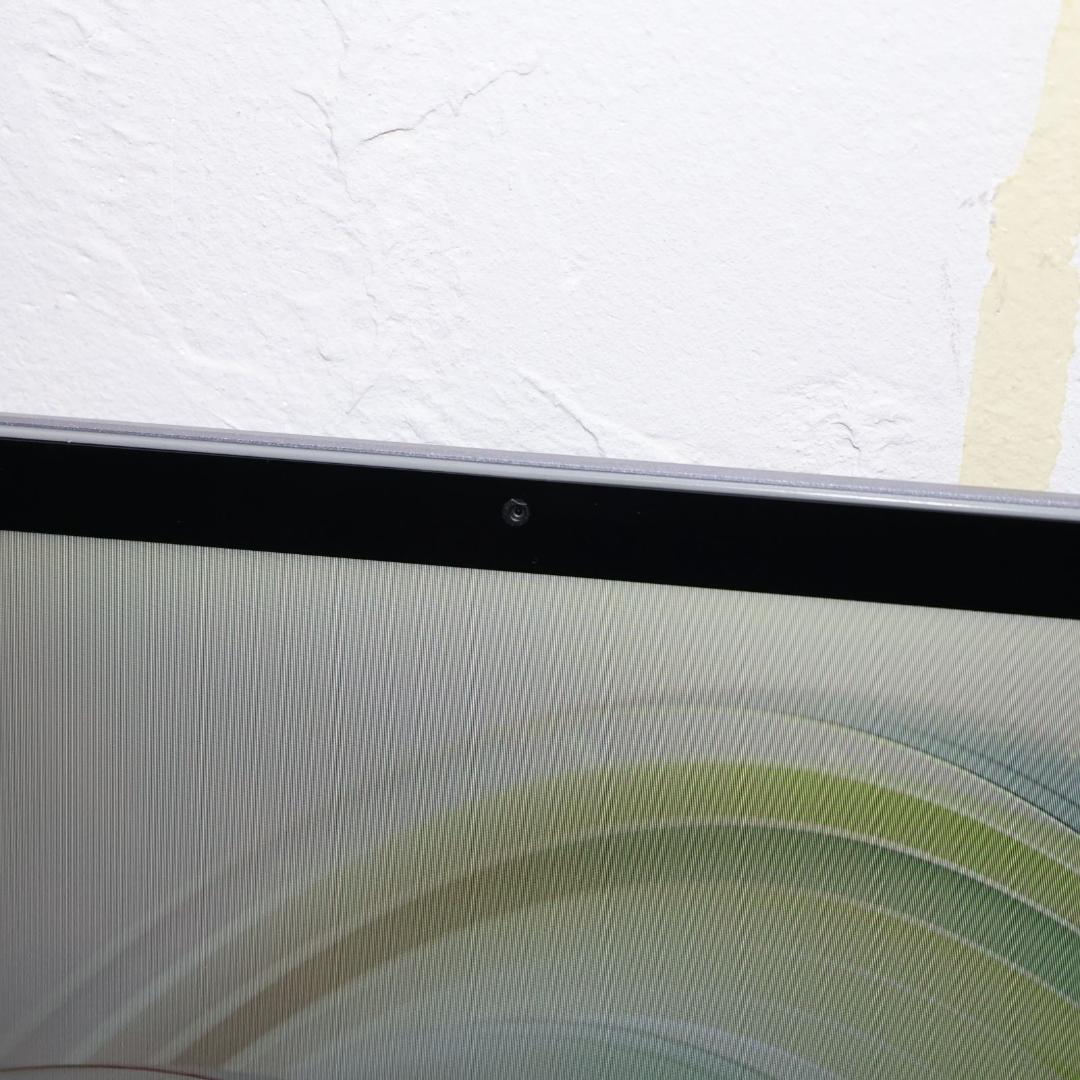 極上美品！Win11高年式2022！メ8G/SSD/フレームレス/無線/カメラ