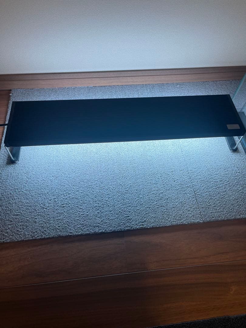 AshuꕤHerb 水槽ライト外部フィルターco2 フルセット　バラ売り