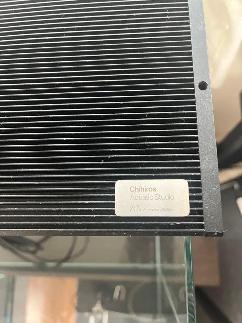 AshuꕤHerb 水槽ライト外部フィルターco2 フルセット　バラ売り