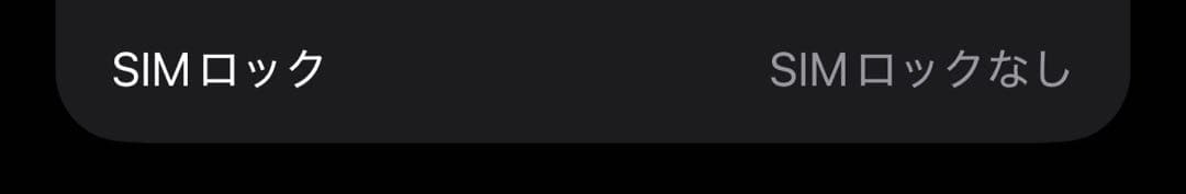 iPhone13ProMax 128GB SIMフリー　画面割れなし