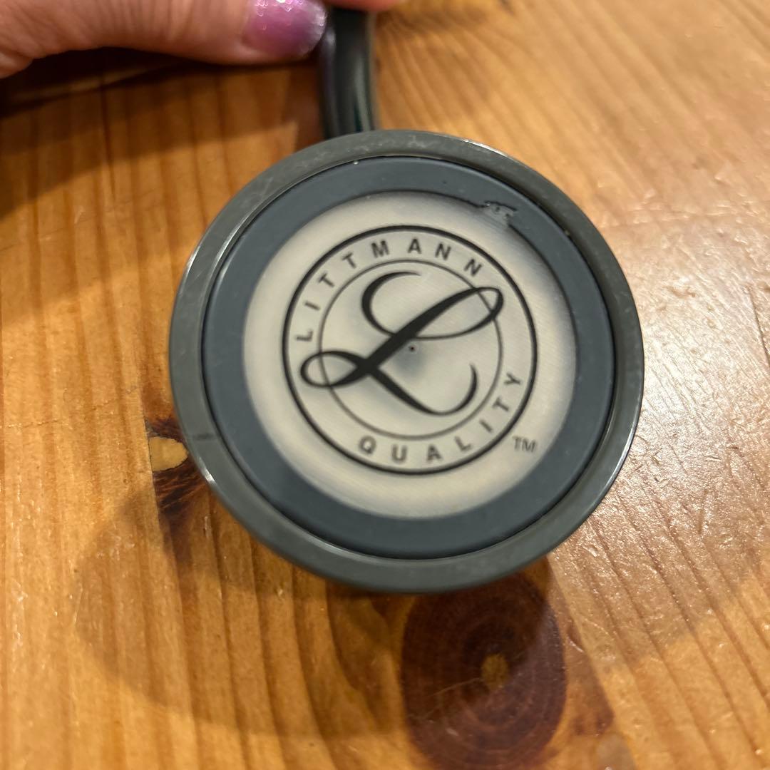 KYONPAIN リットマン　聴診器