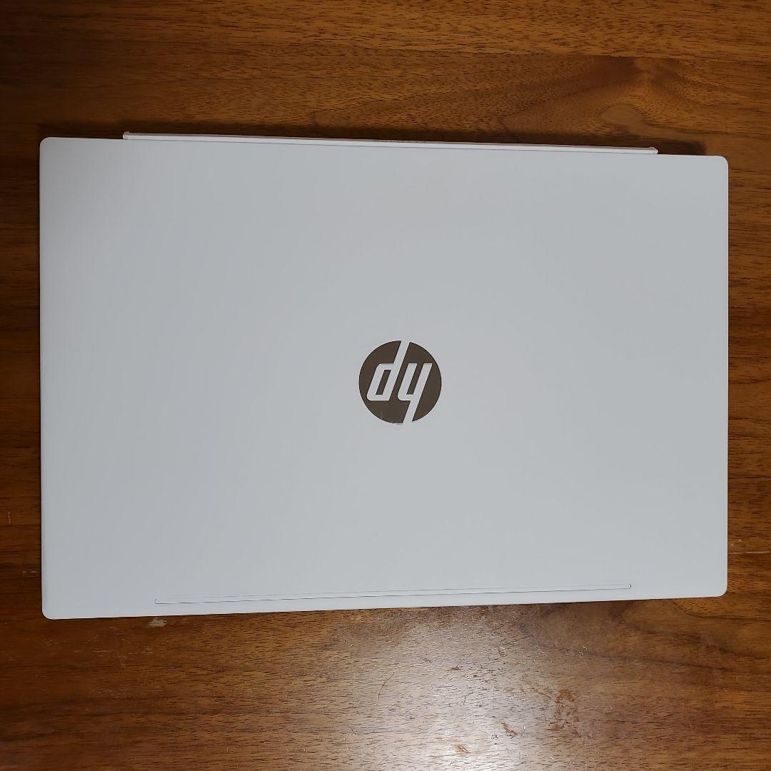 Windowsノート本体 HP Pavillion Laptop 15-cs3xxx