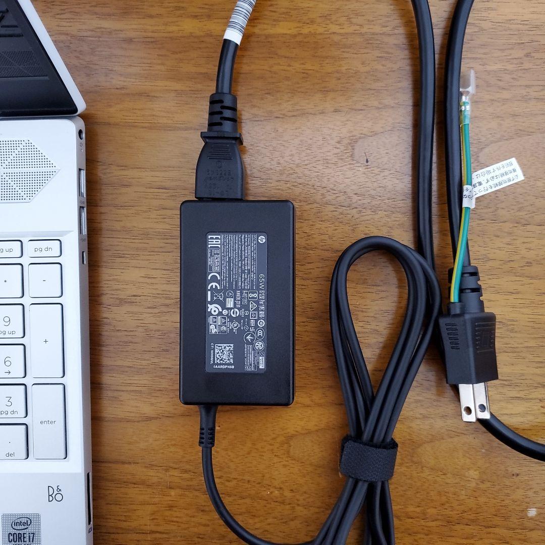 Windowsノート本体 HP Pavillion Laptop 15-cs3xxx