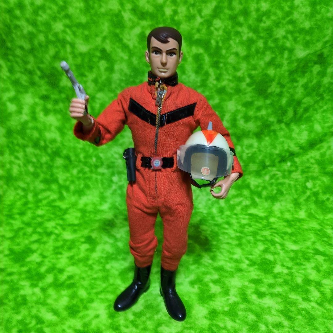 し*ん様 旧タカラニューGIジョーK