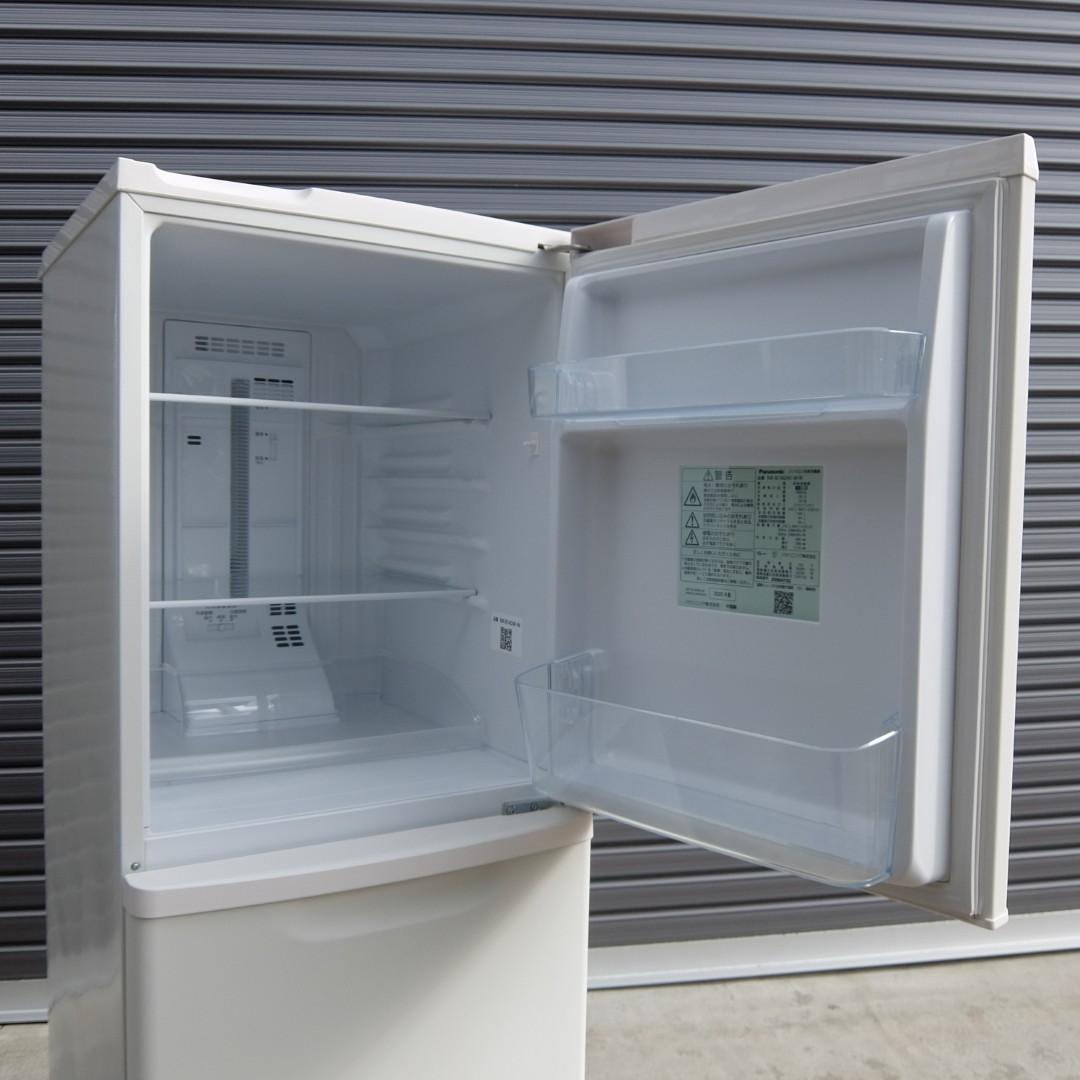 51260　パナソニック　NR-B14DW　2020年製