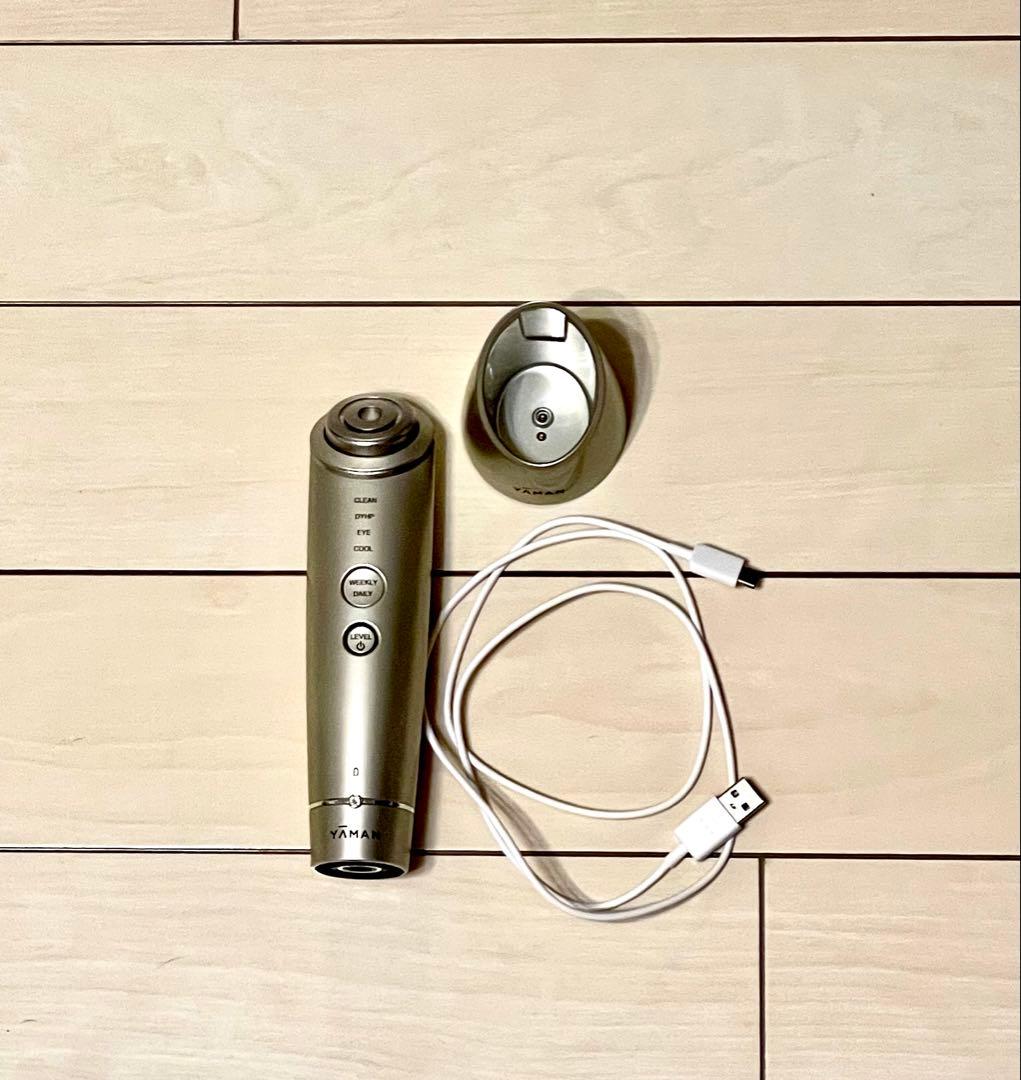 YA-MAN フォトフェイシャルネオ【未使用に近い】【最安値】【早い者勝ち】