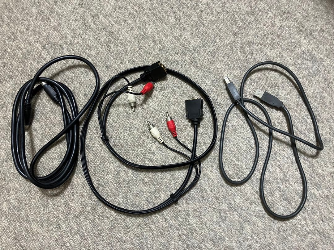 【I-O DATA】フルHD対応ビデオキャプチャー　GV-D4HVR