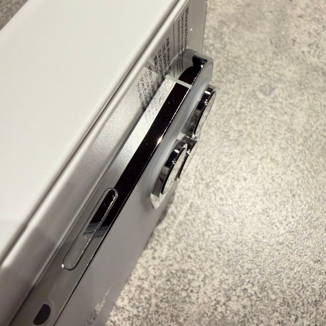 Apple iPhone 14 Pro Max 1TB シルバー　※端子不良