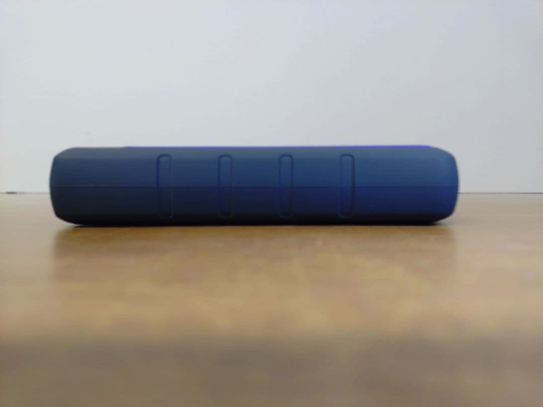 b*a様 Transcend ポ―タブルHDD 4TB