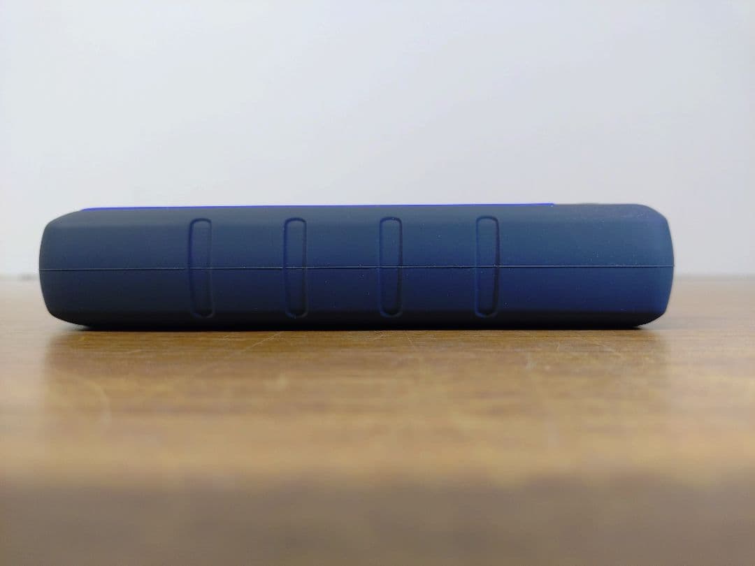 b*a様 Transcend ポ―タブルHDD 4TB