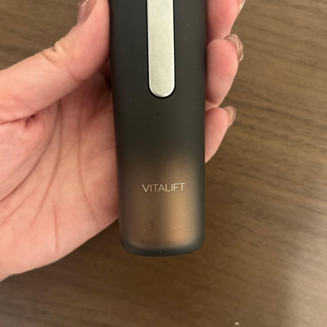 VITALIFT 美顔器